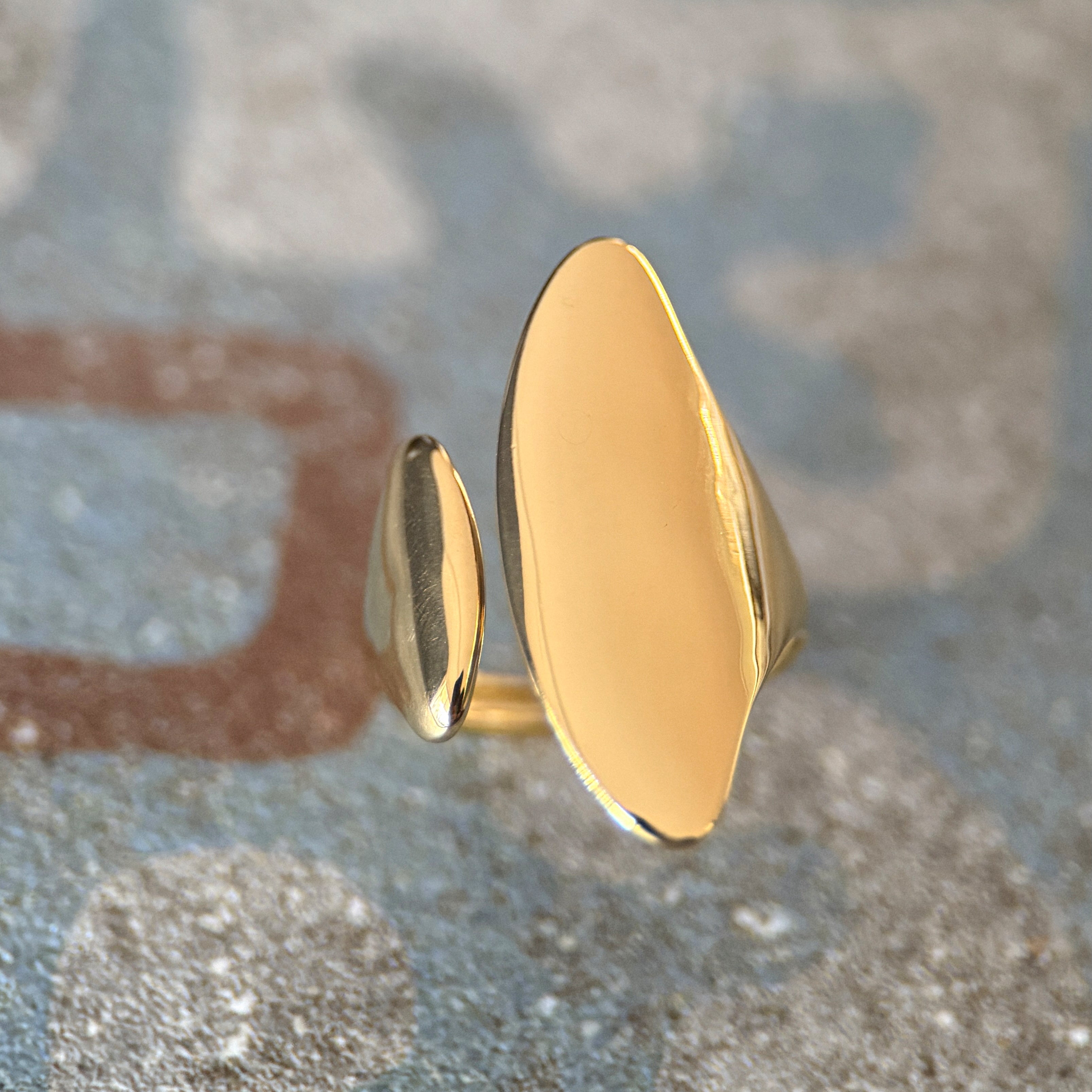 Dune Ring