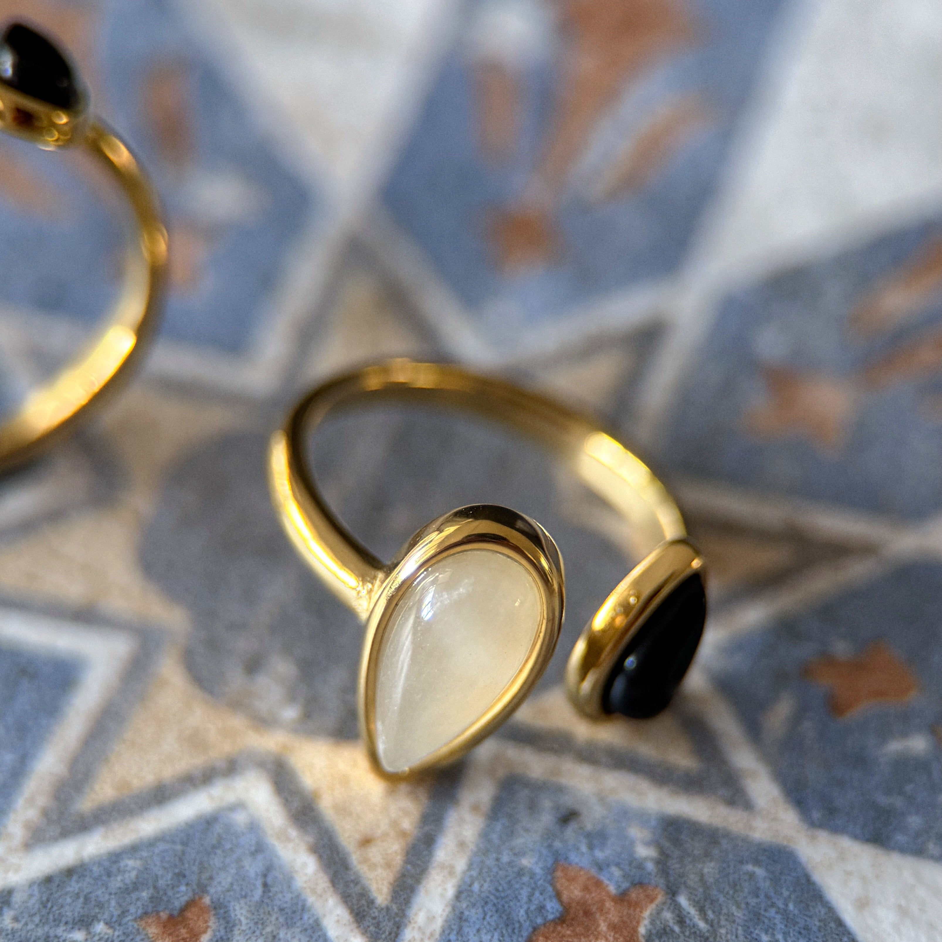 Maris Ring