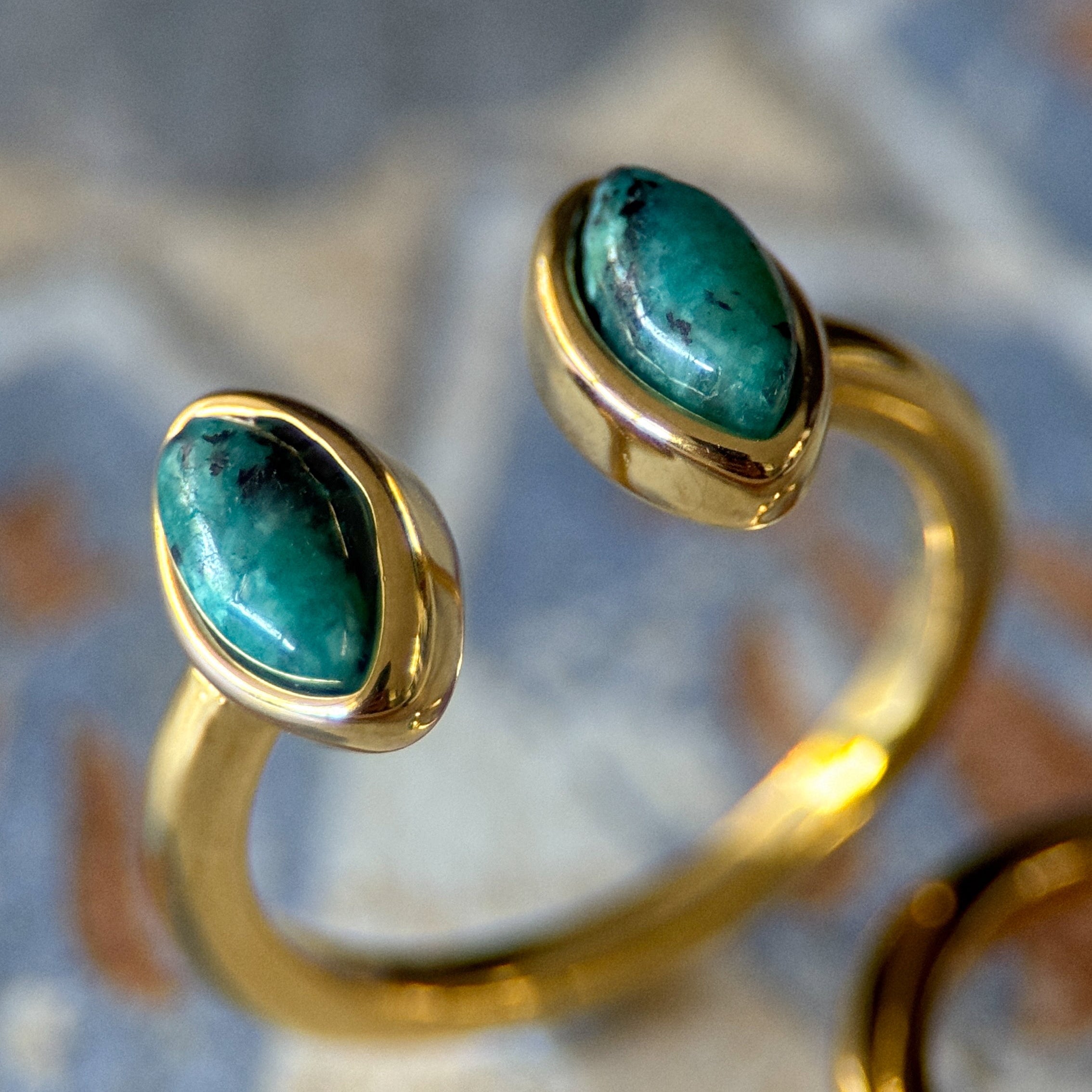 Zahara Ring