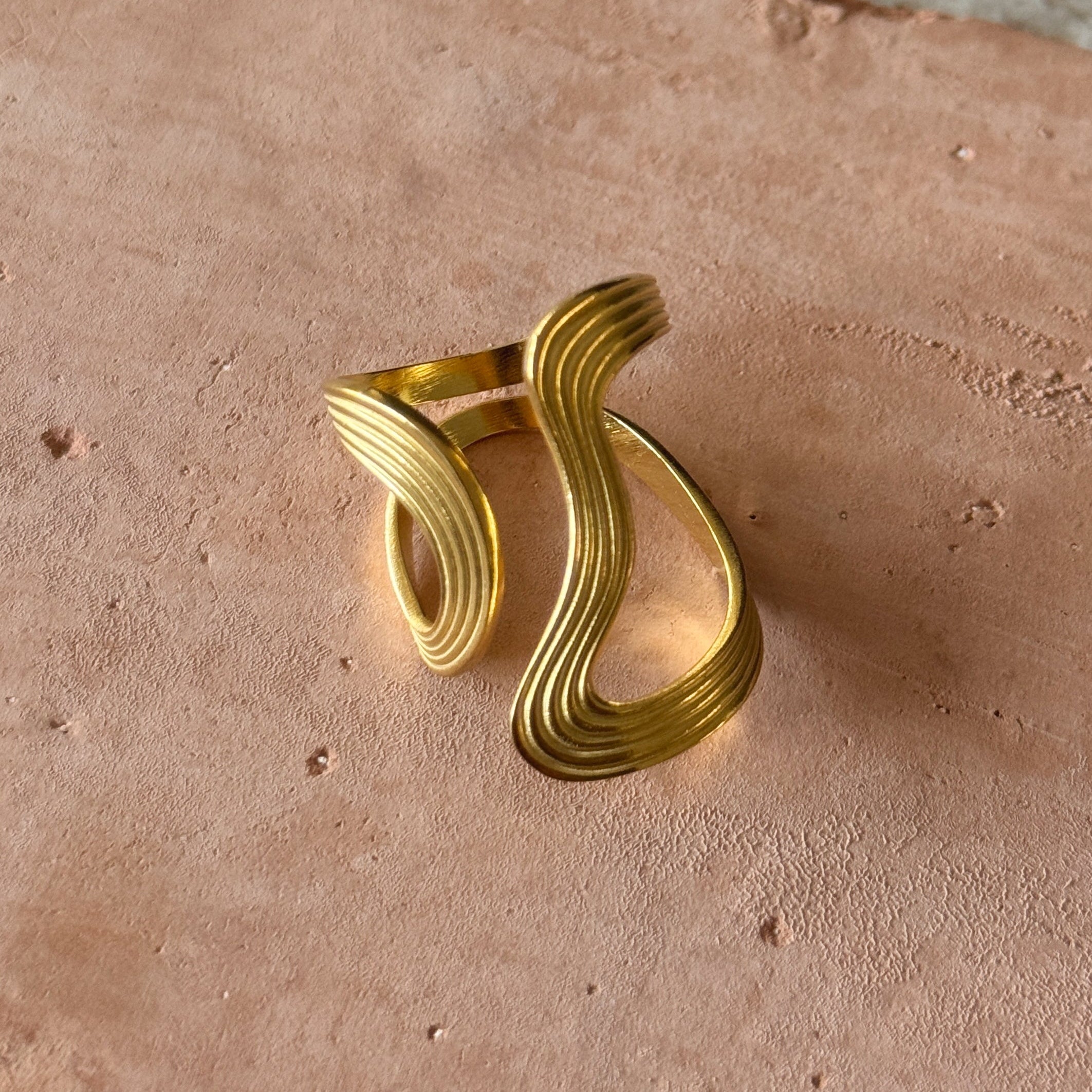 Sahara Ring