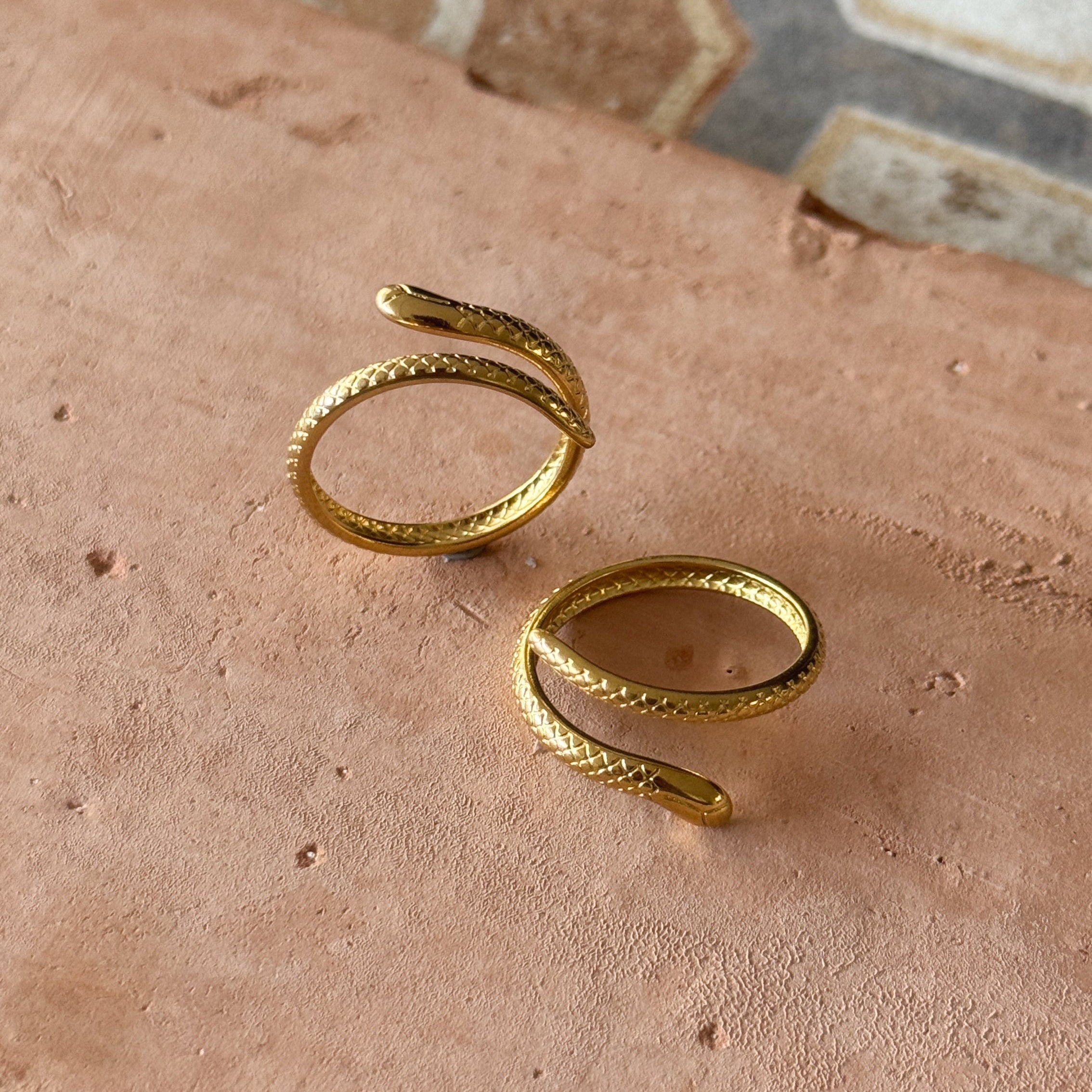 Naja Ring