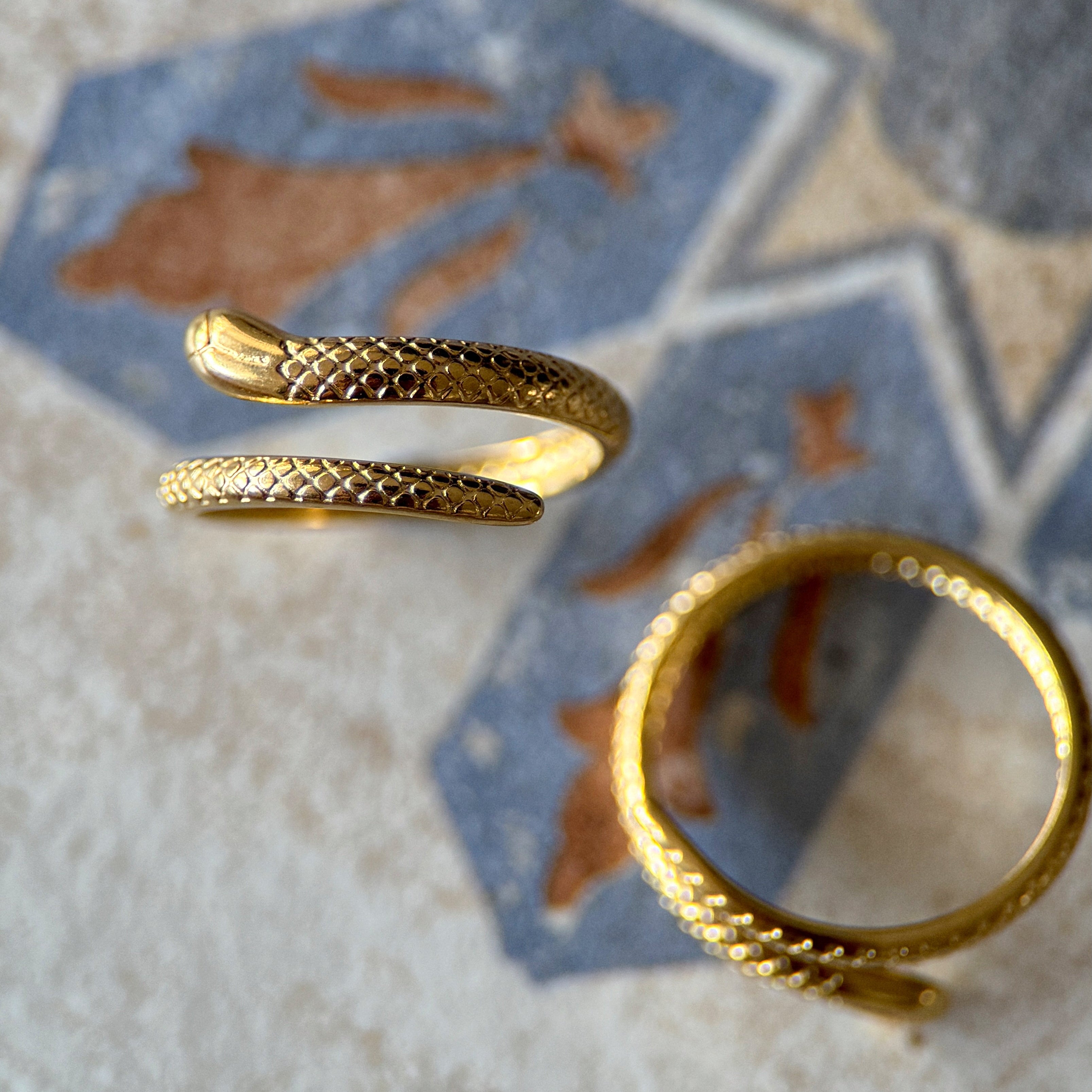 Naja Ring