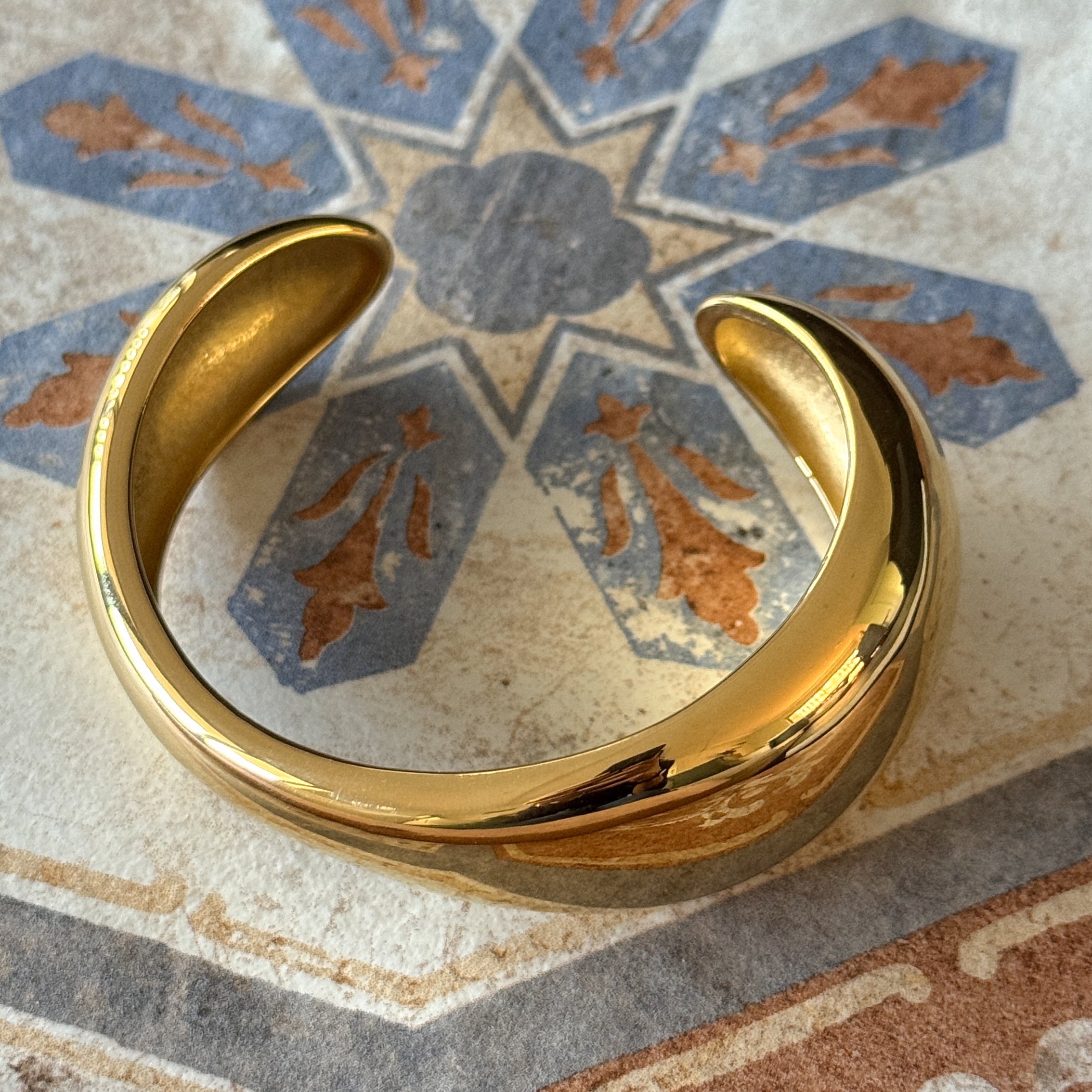 Sura Bangle