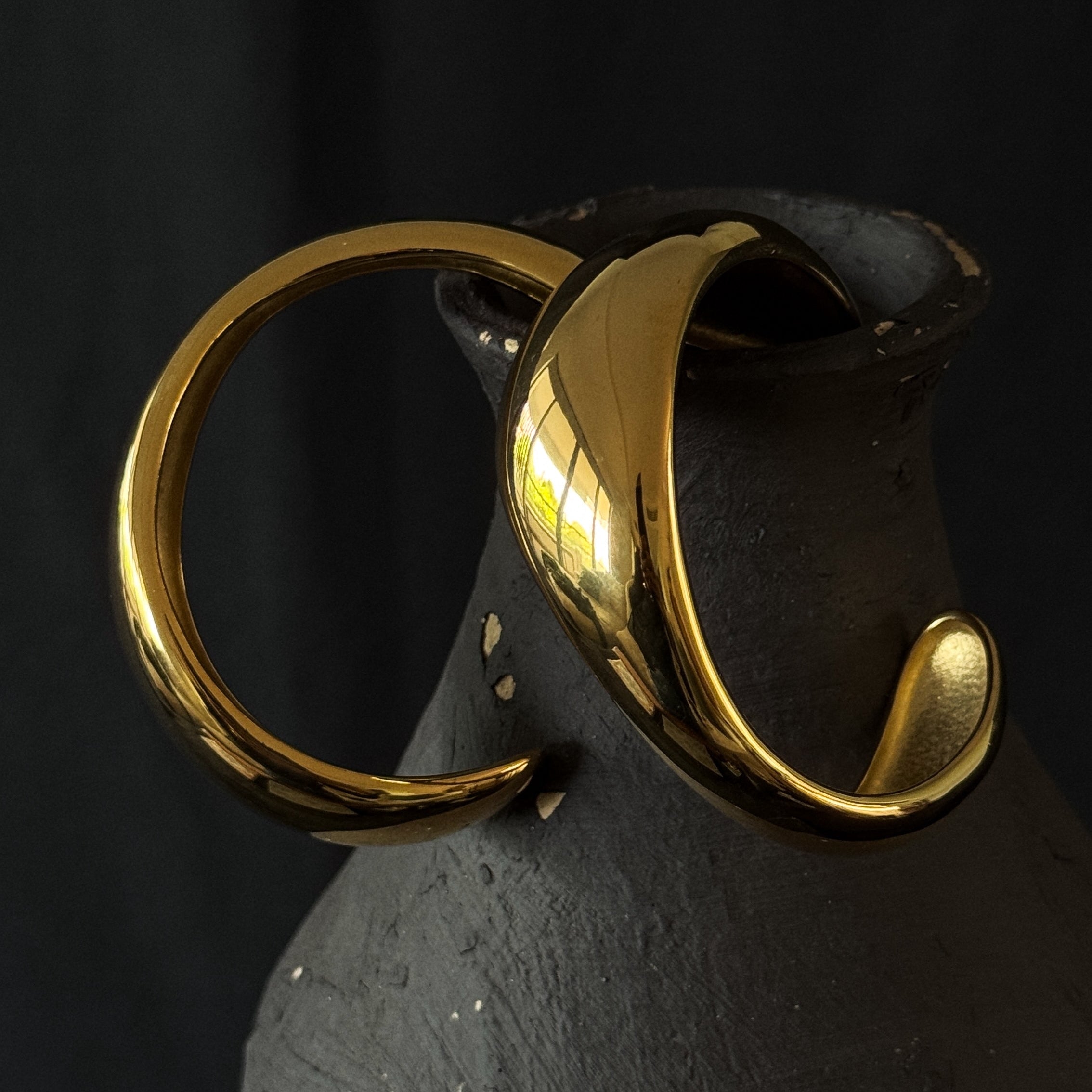 Sura Bangle