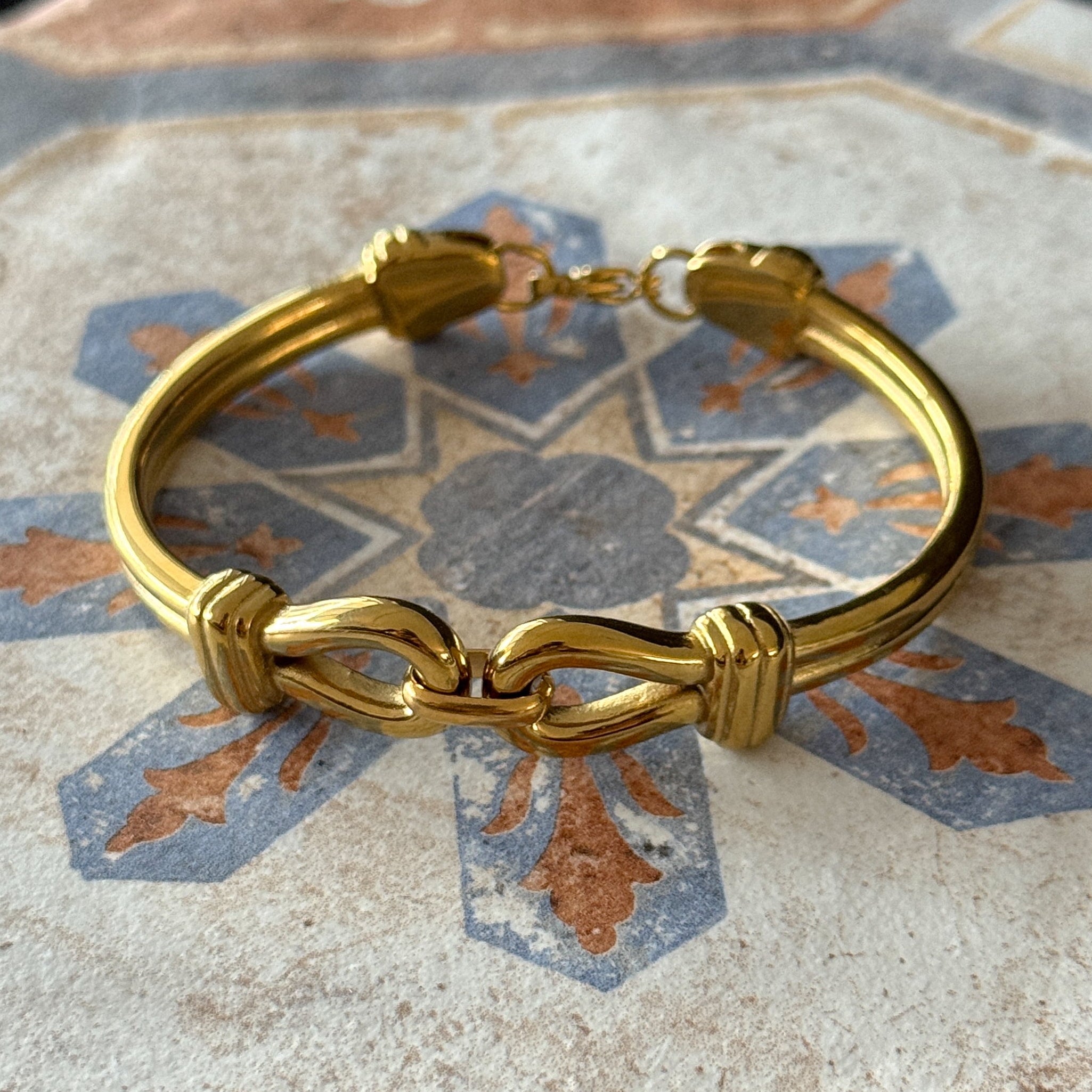 Jiyan Bracelet