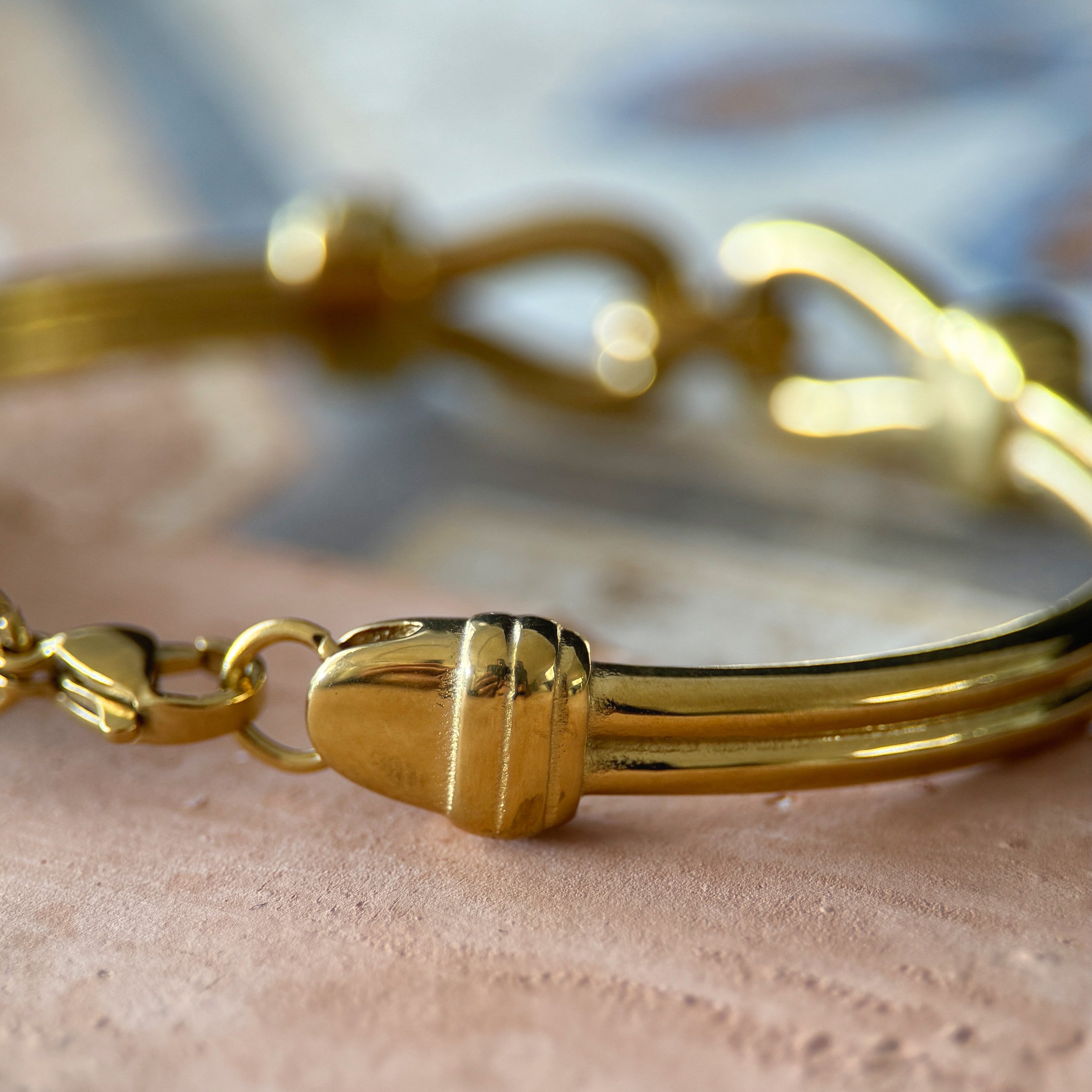 Jiyan Bracelet