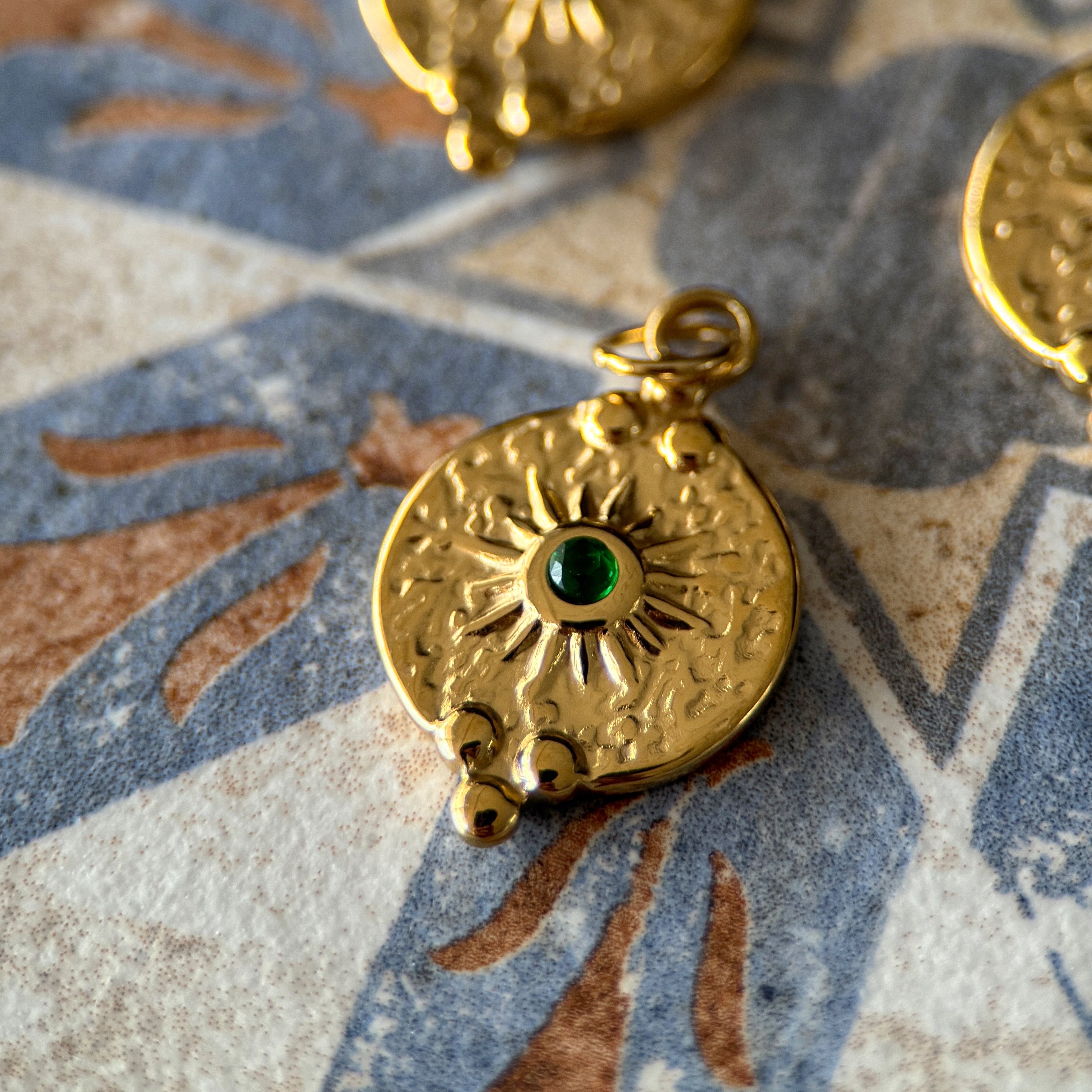 Charms