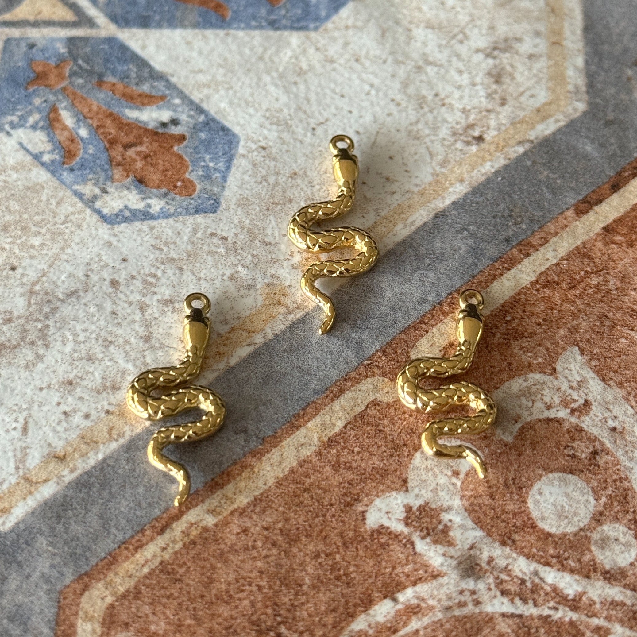 Charms