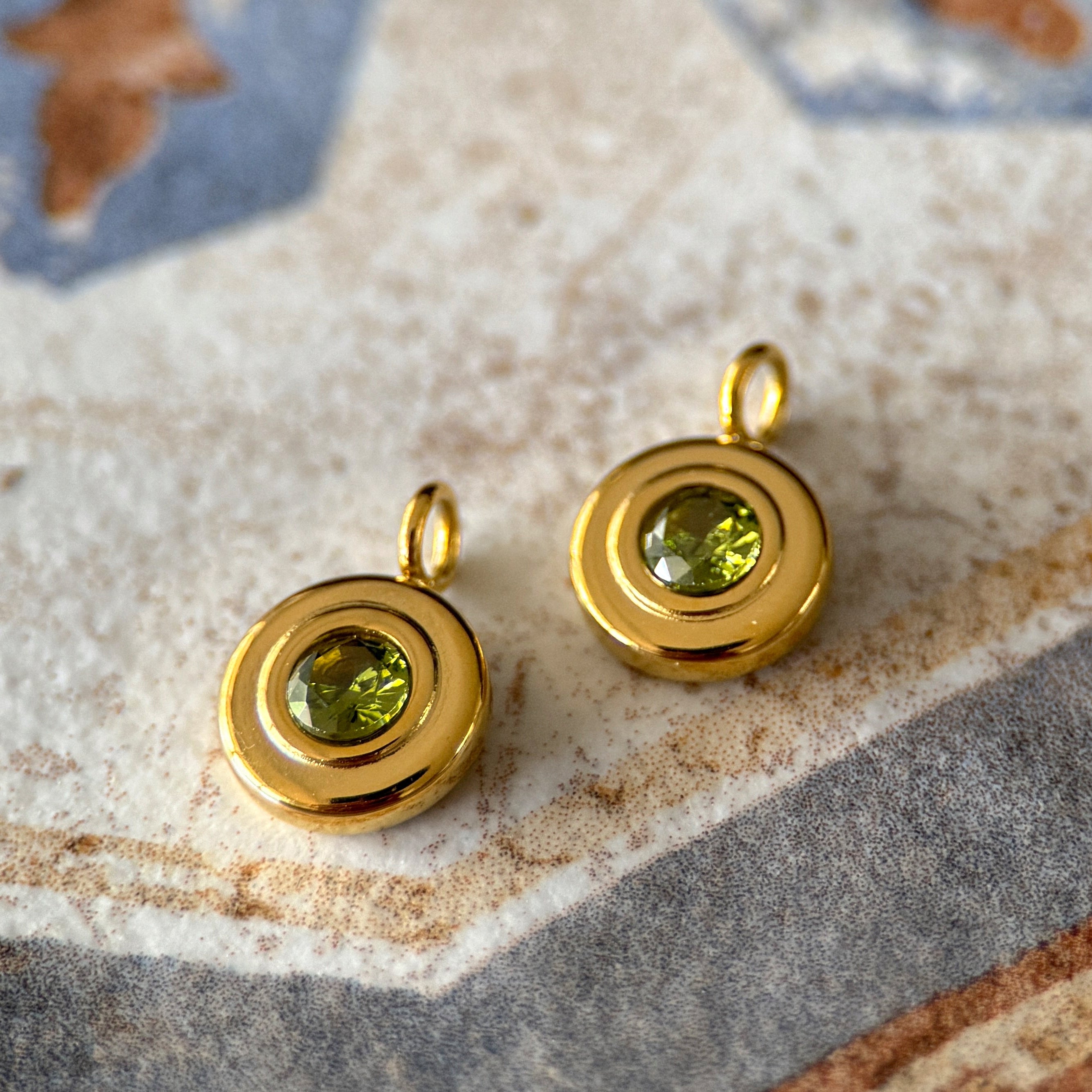 Charms