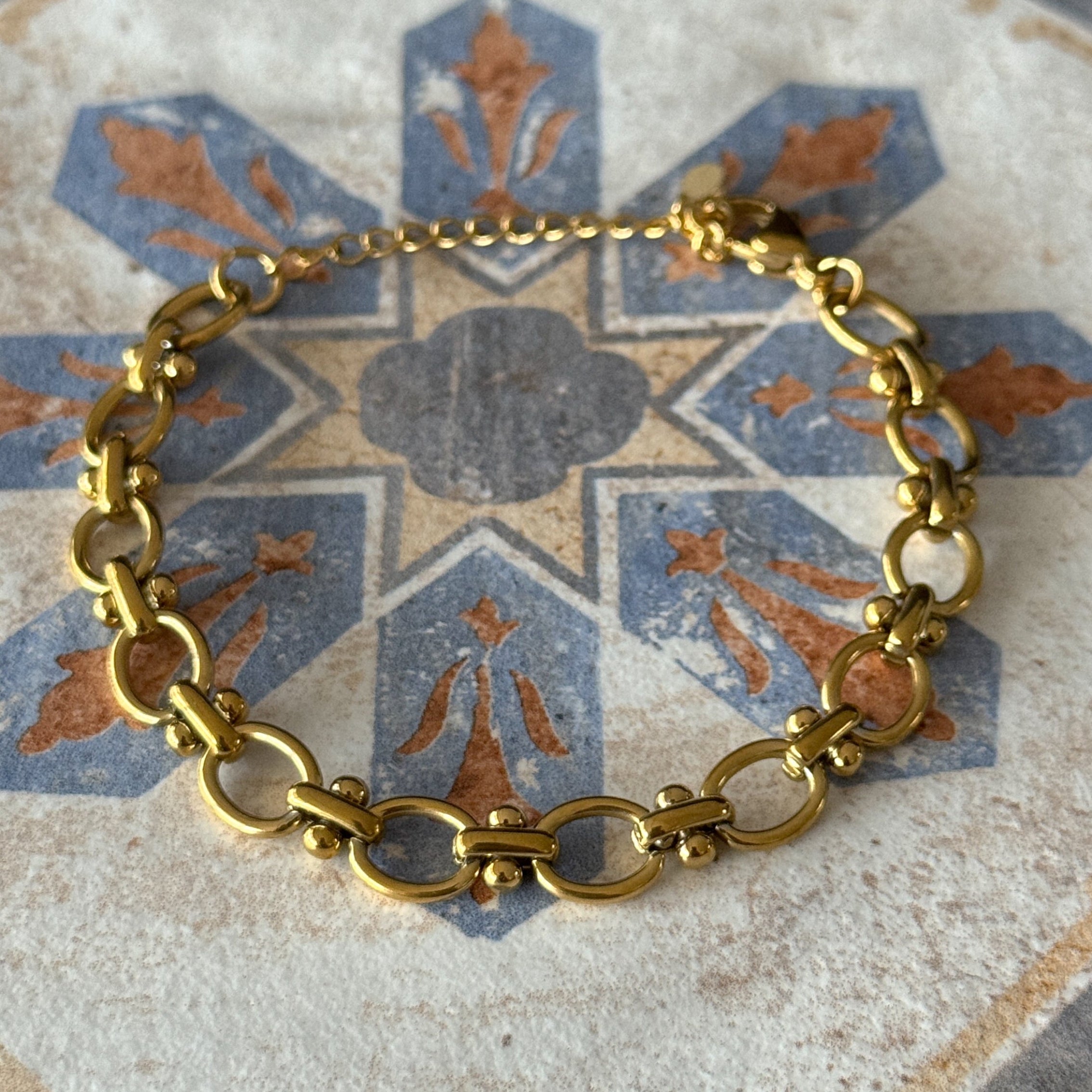 Zafira Bracelet