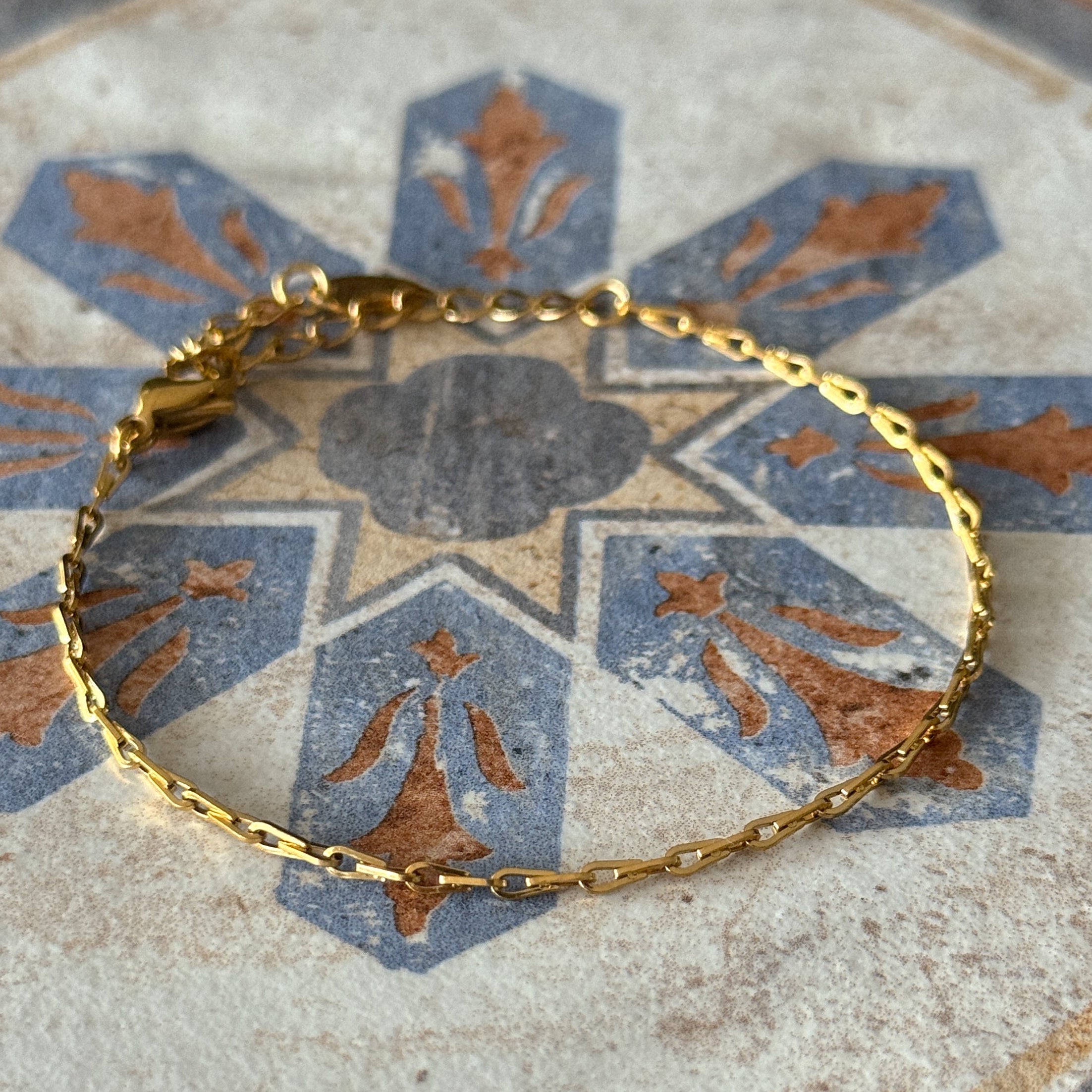 Medina Bracelet