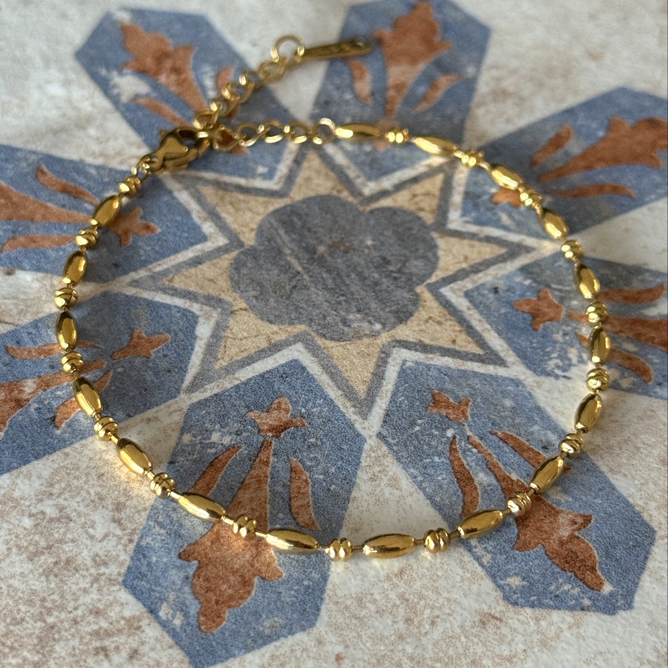 Vintage Bracelet