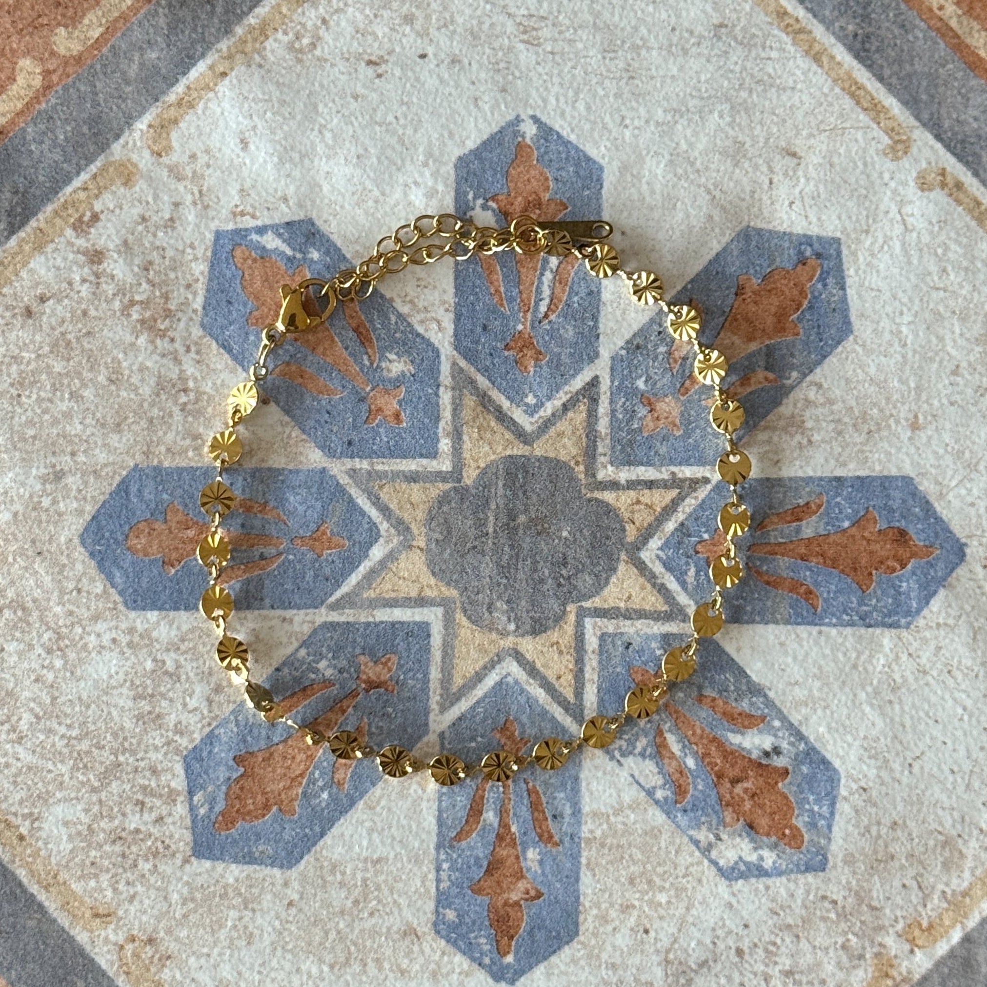 Shine Bright Bracelet