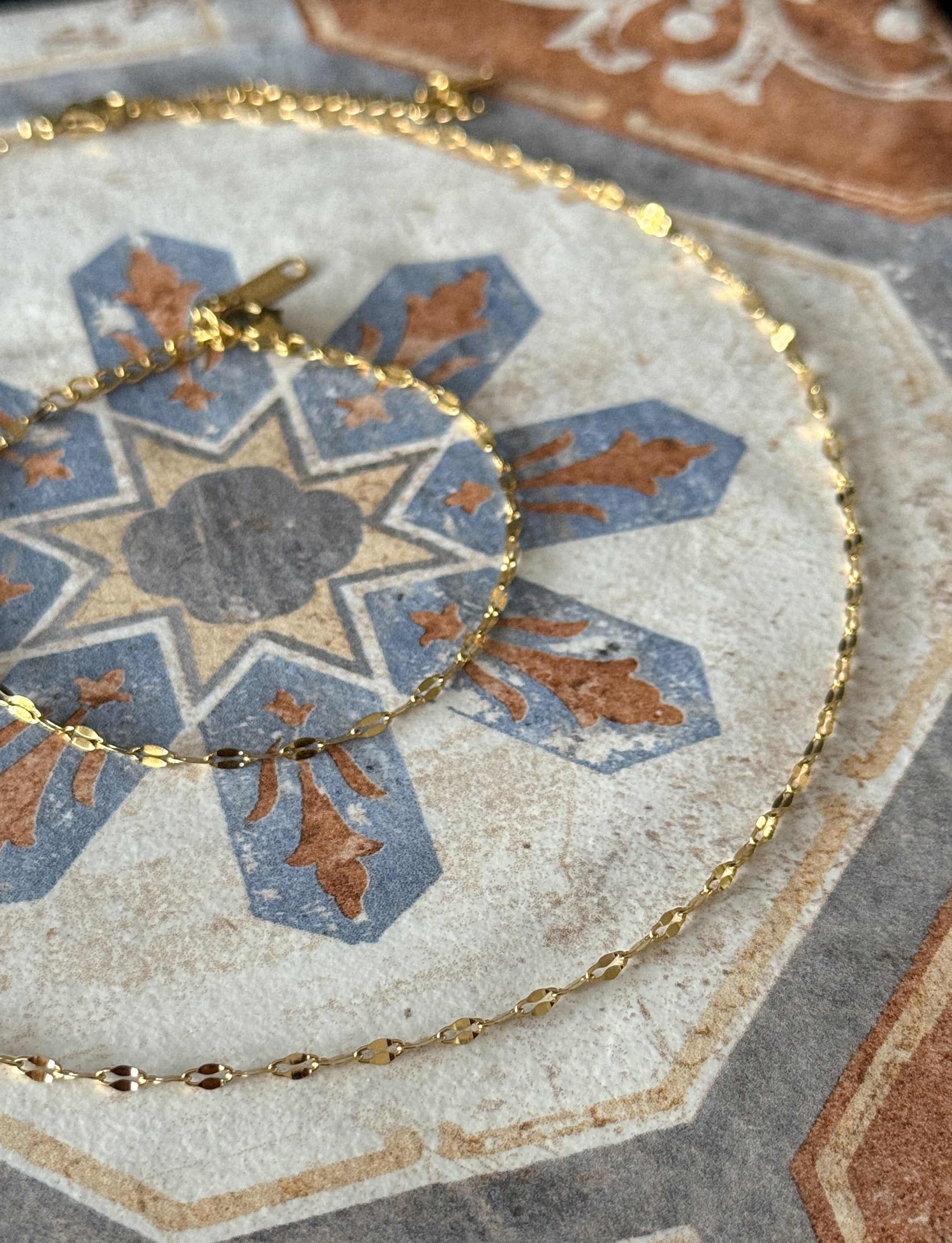 Dune Bracelet