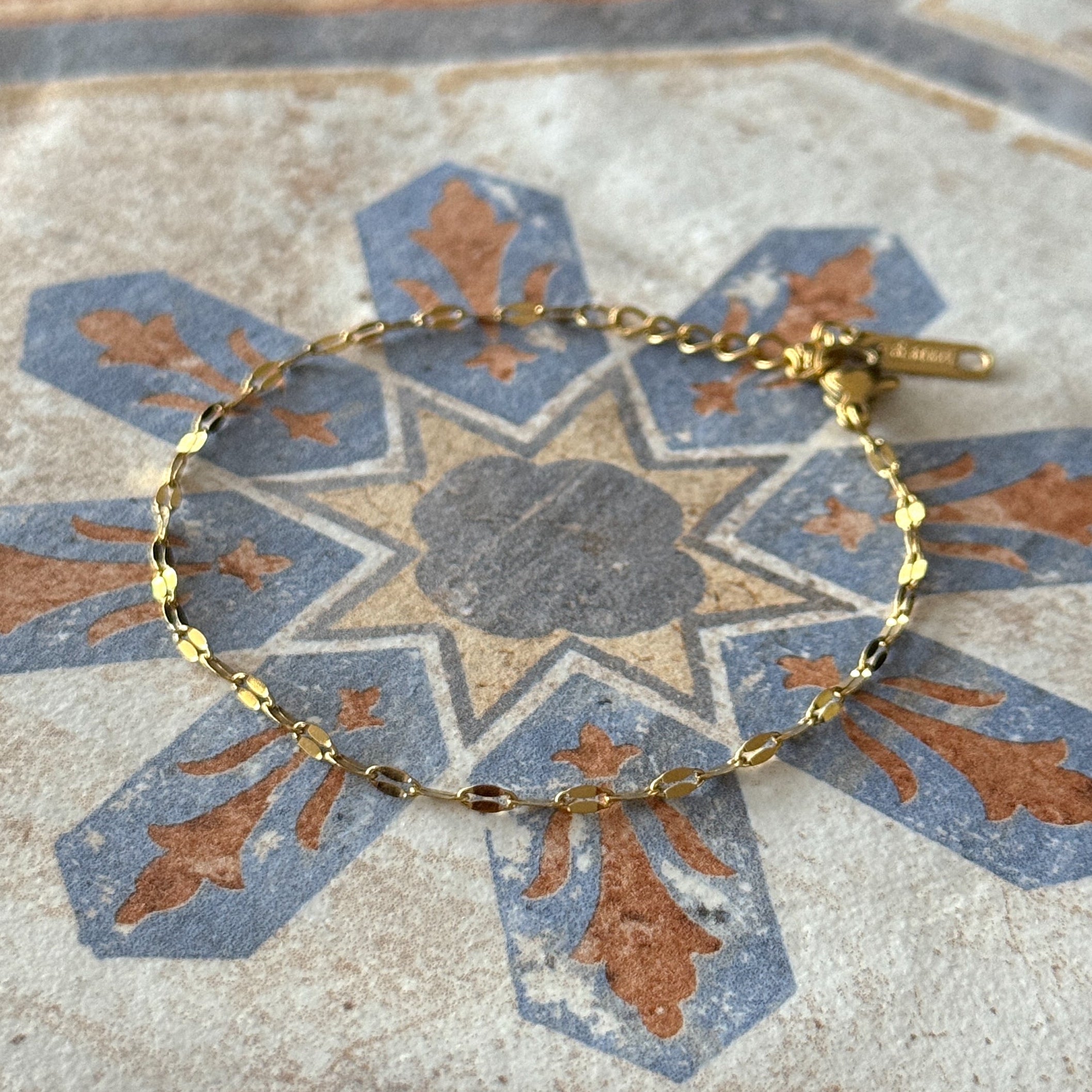Dune Bracelet