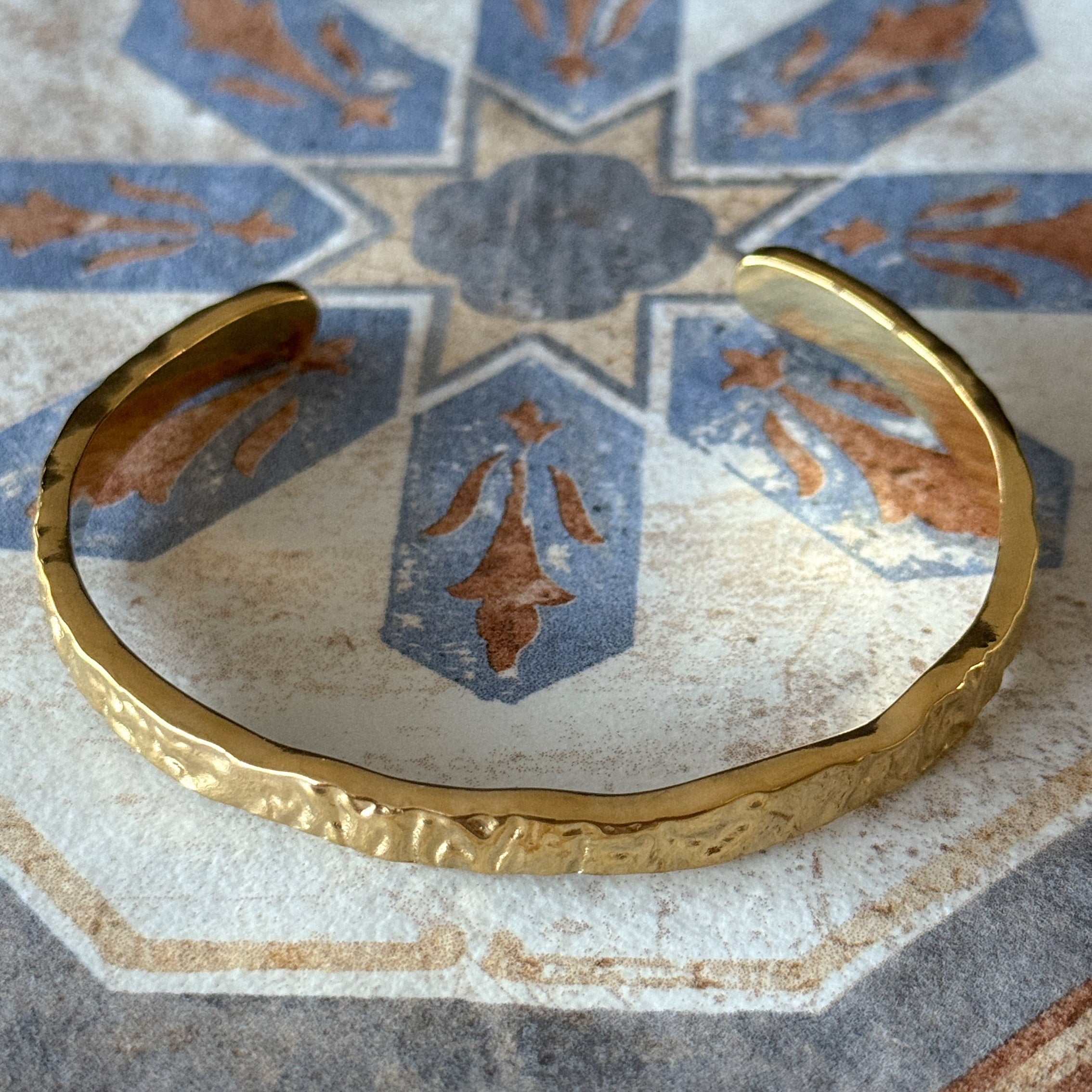Zahra Cuff