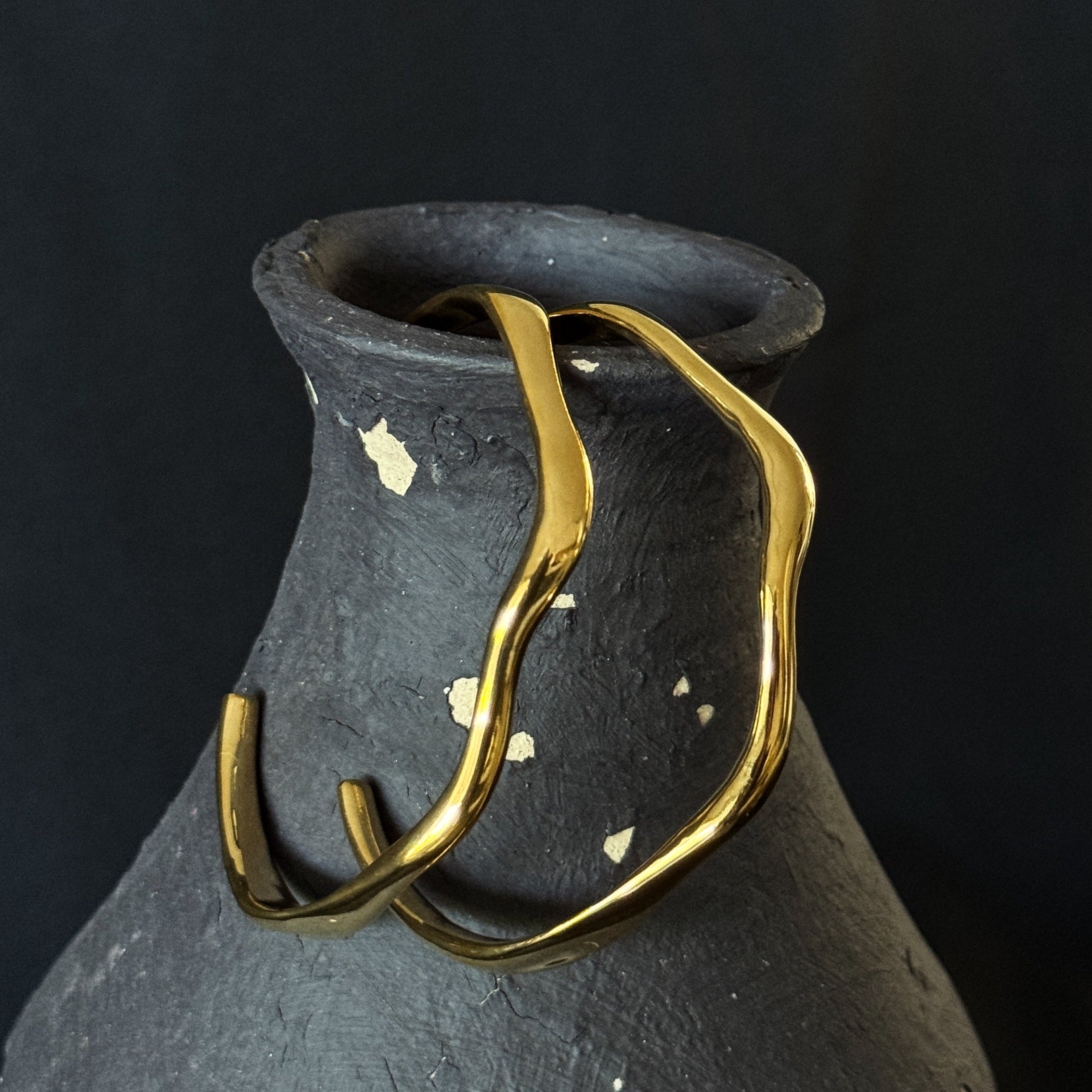 Ruh Bangle