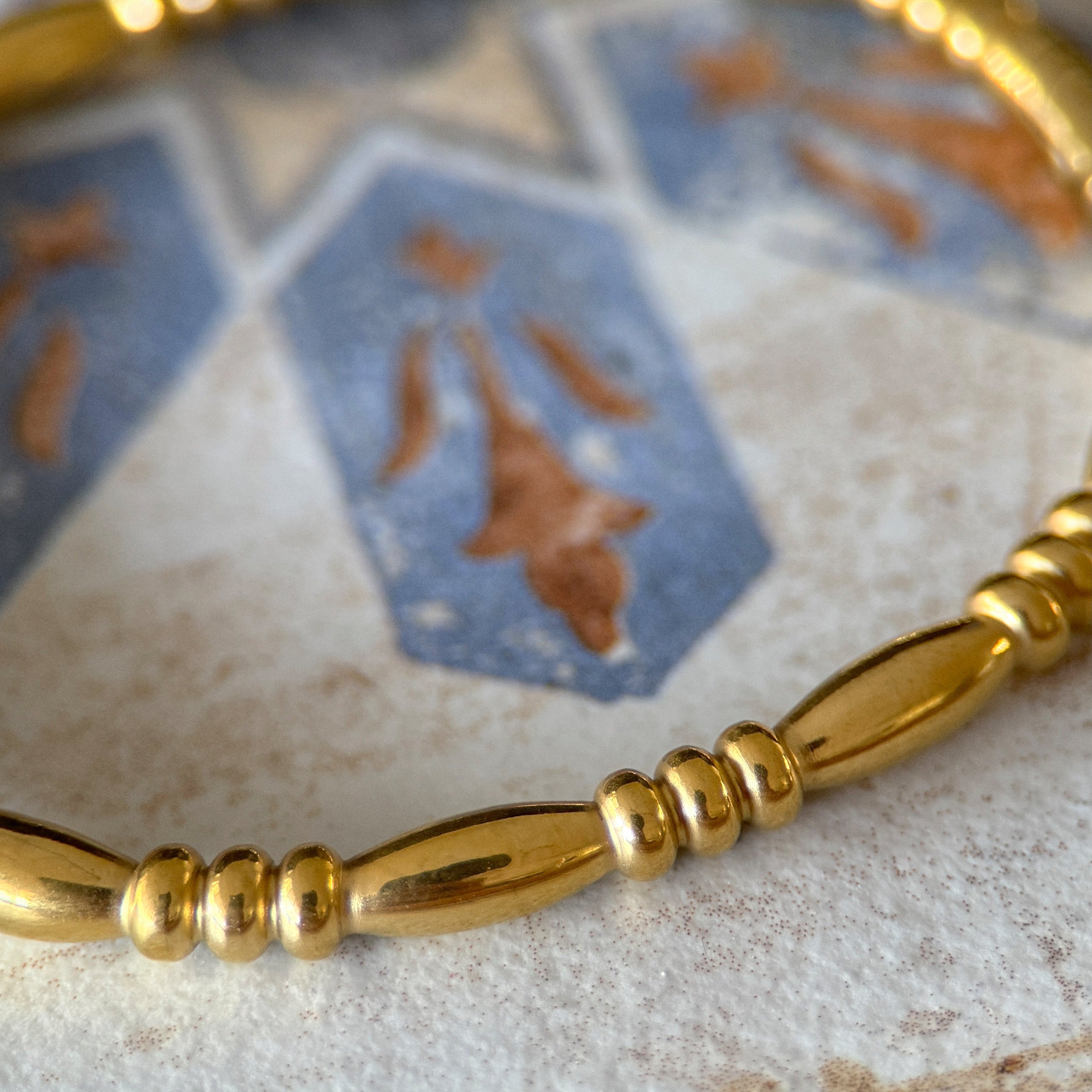 Vintage Bangle