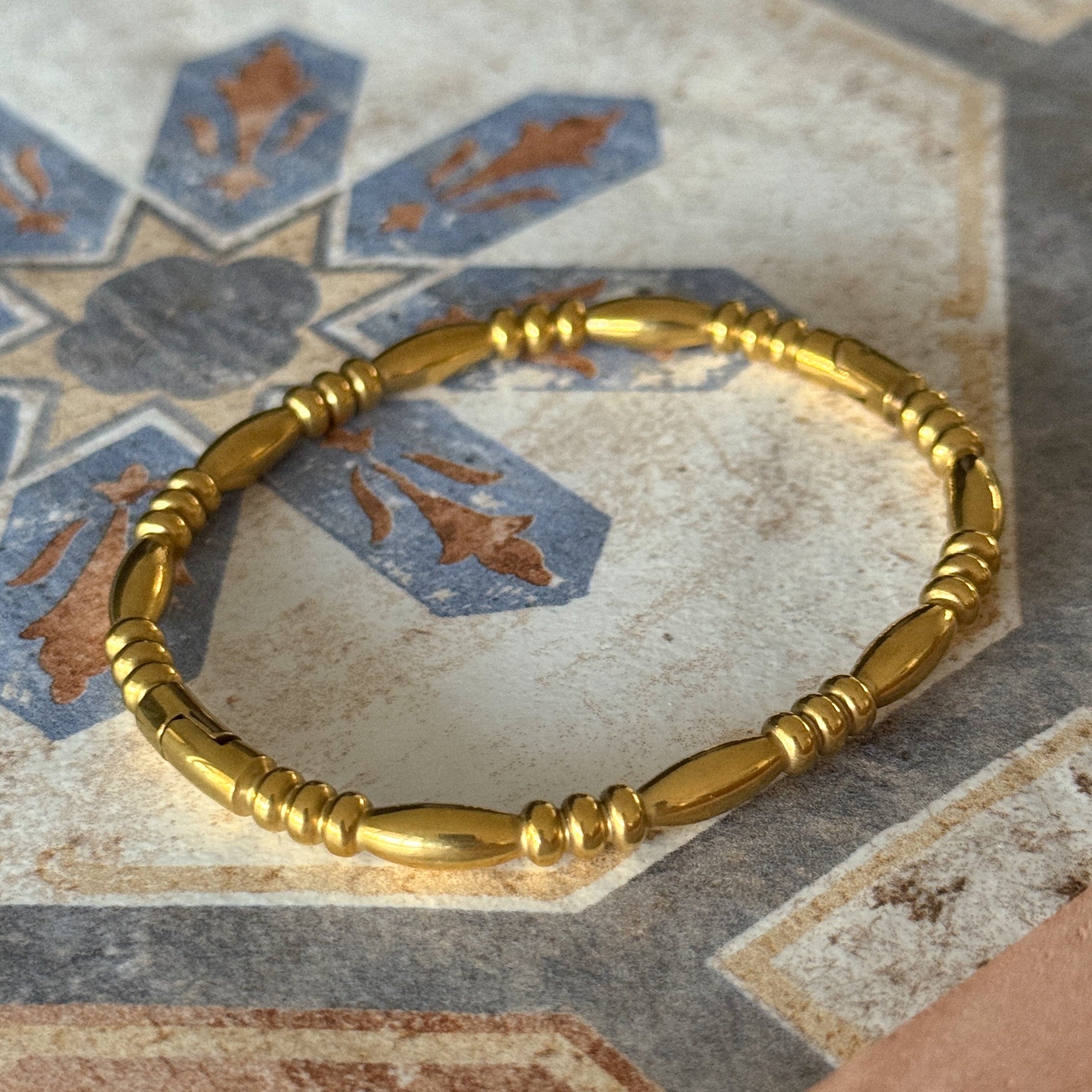 Vintage Bangle