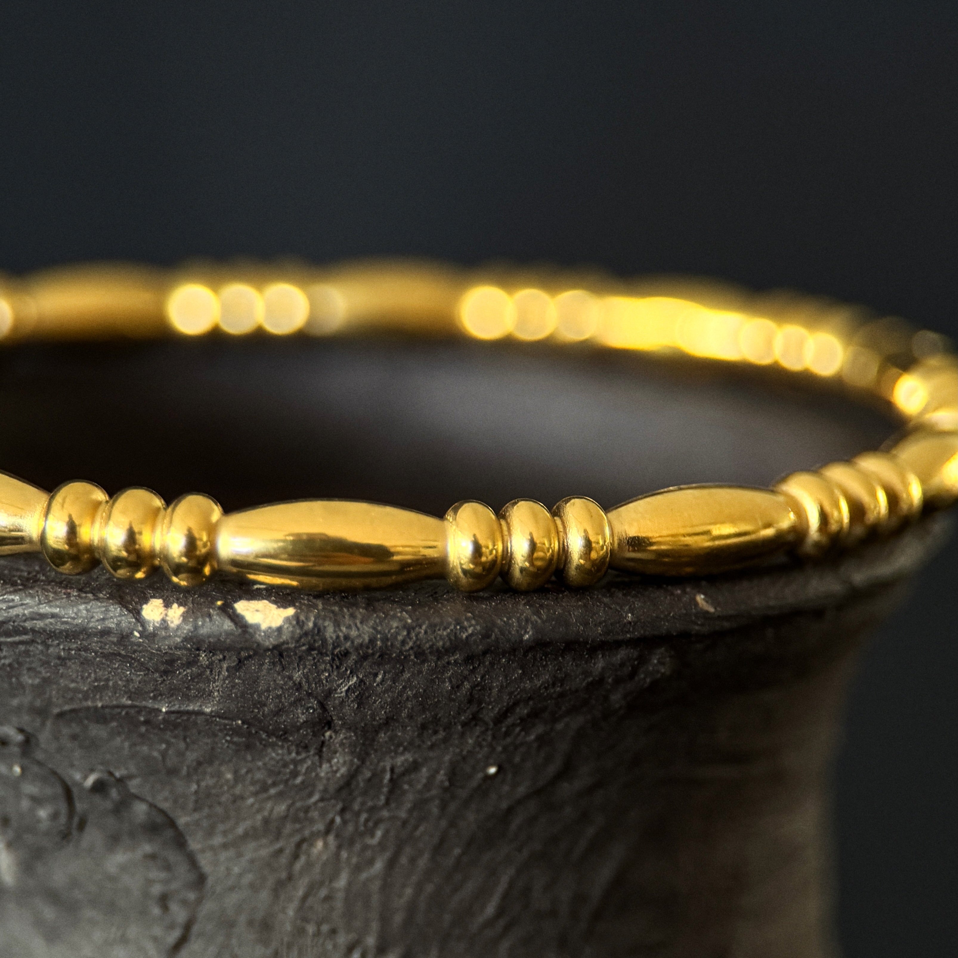Vintage Bangle